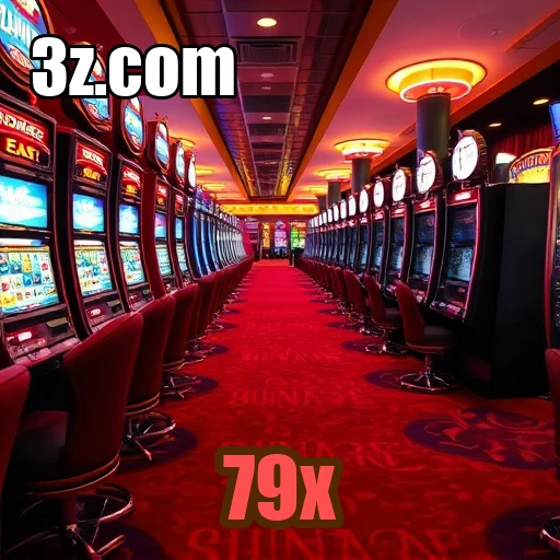 79x: Seu Cassino Premiado com Pagamentos Rápidos