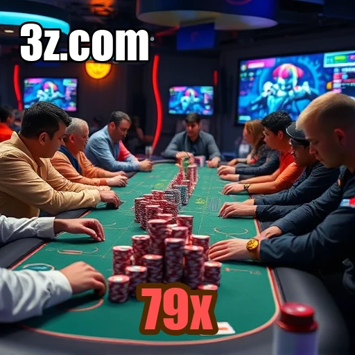 79x: Prêmios Incríveis